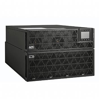 NOBREAK APC 15KVA 230V 380V SRTG15KXLI RACK 7U